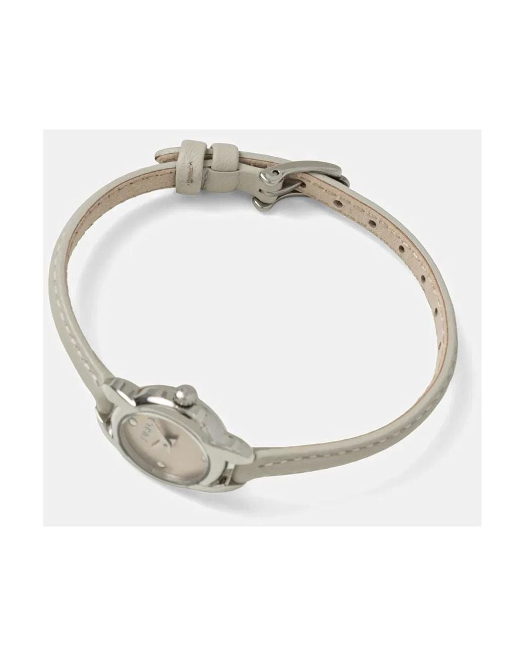 Watches di Furla in White
