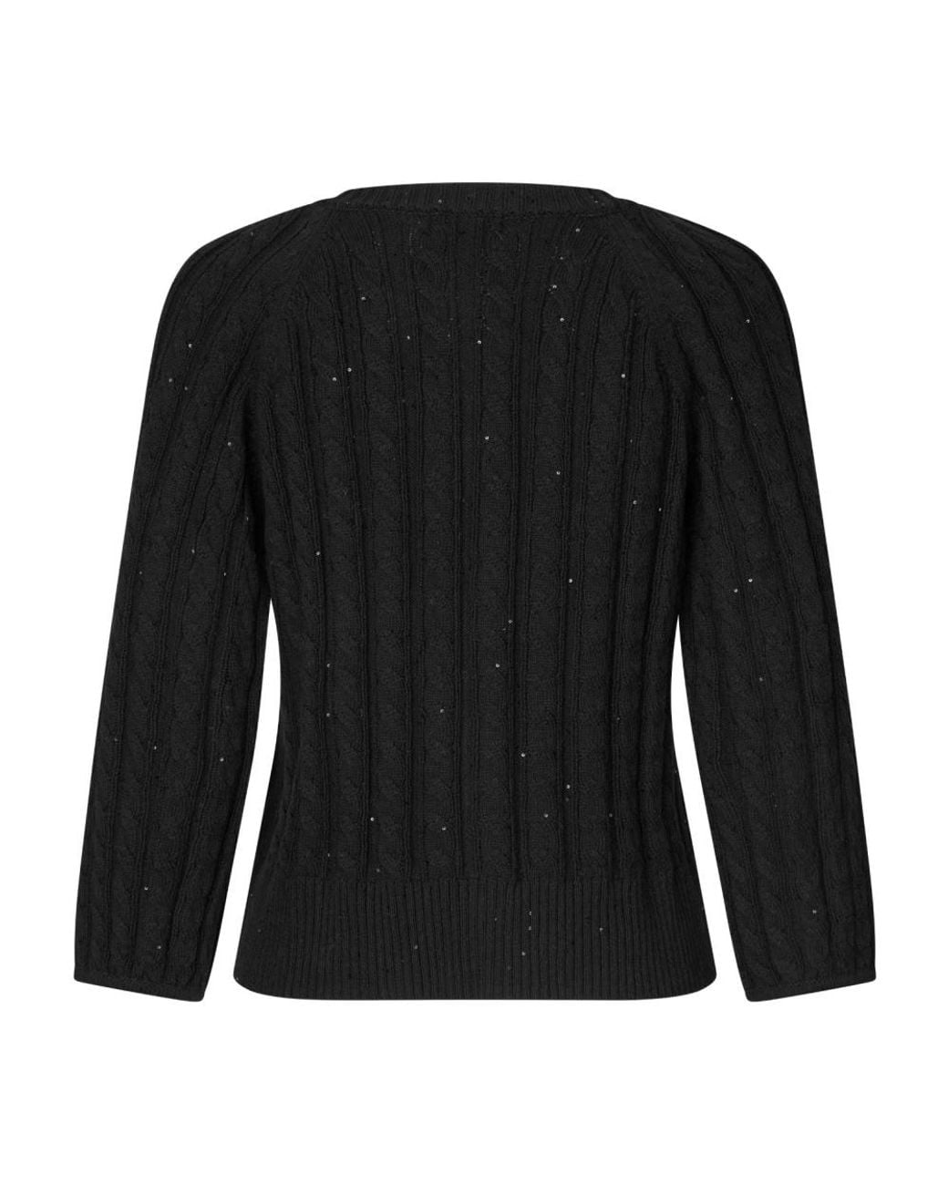 Cardigans Masai de color Black