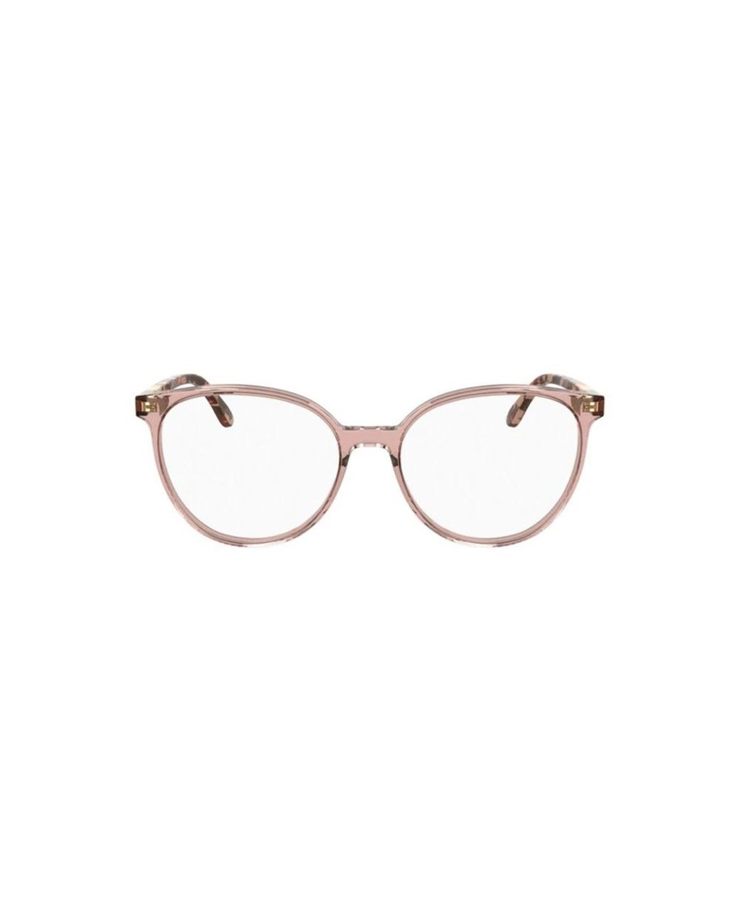 Lacoste Metallic Glasses