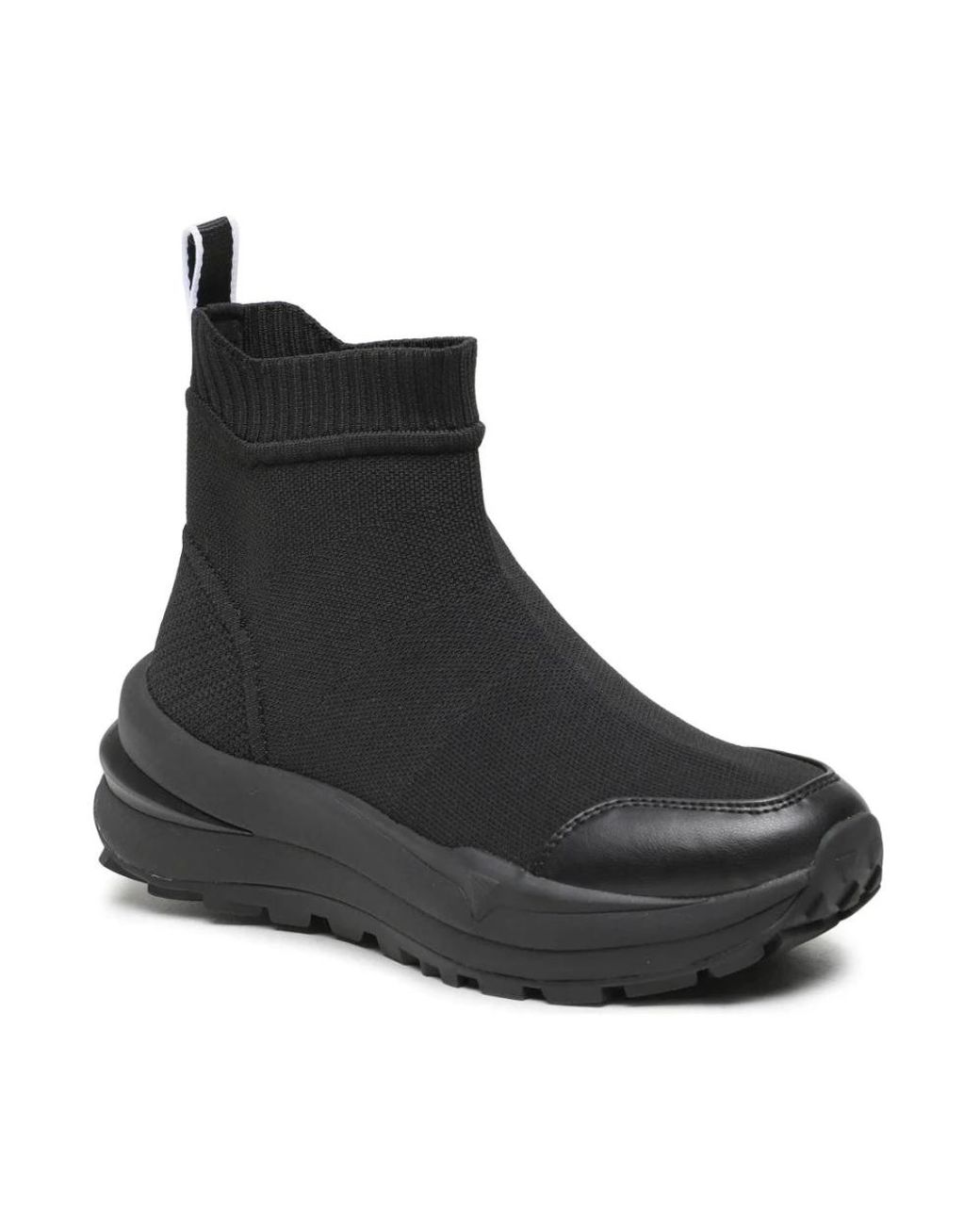 Guess Black Aktive sneaker