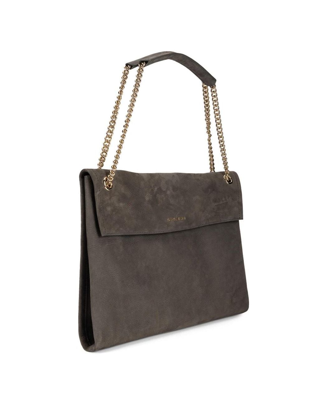 Tote Bags di Orciani in Brown