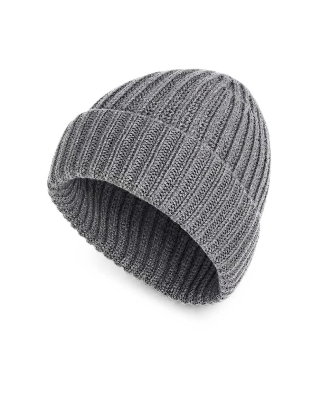 Malo Gray Accessories for men