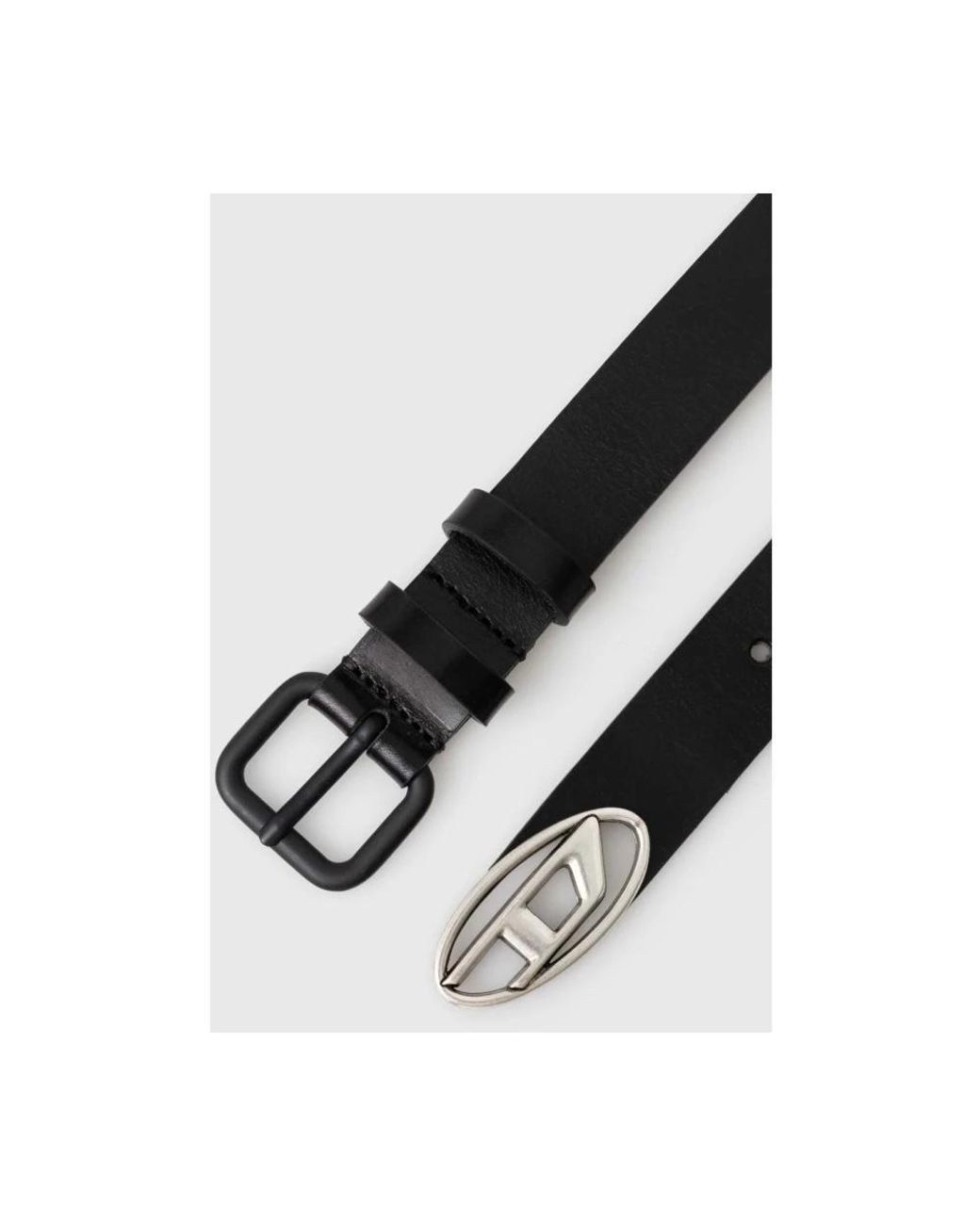 DIESEL Black Belts