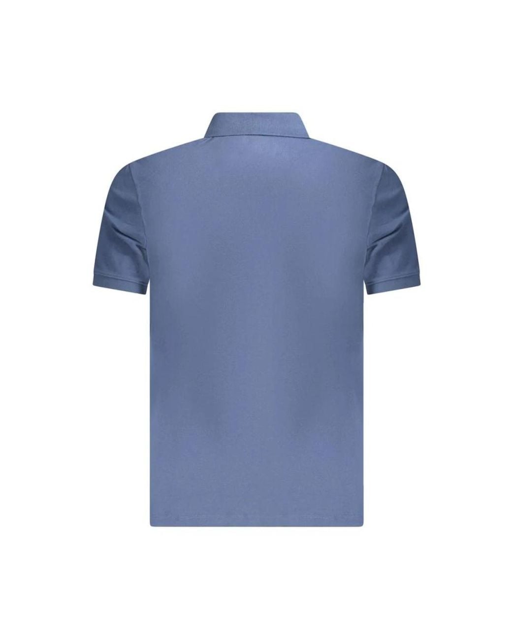 Timberland Blue Polo Shirts for men