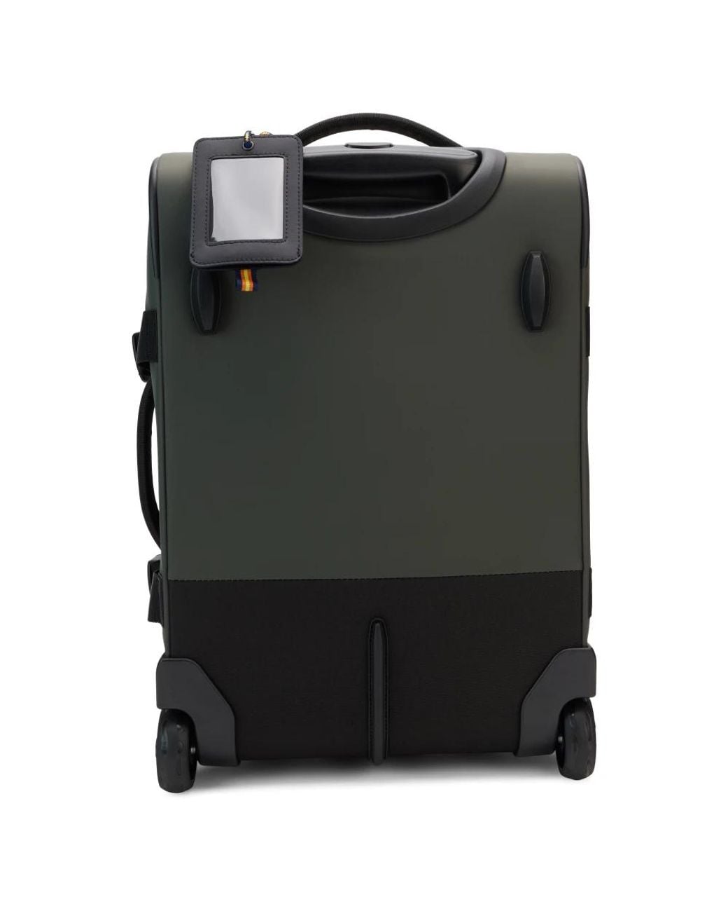 Backpacks di K-Way in Black da Uomo
