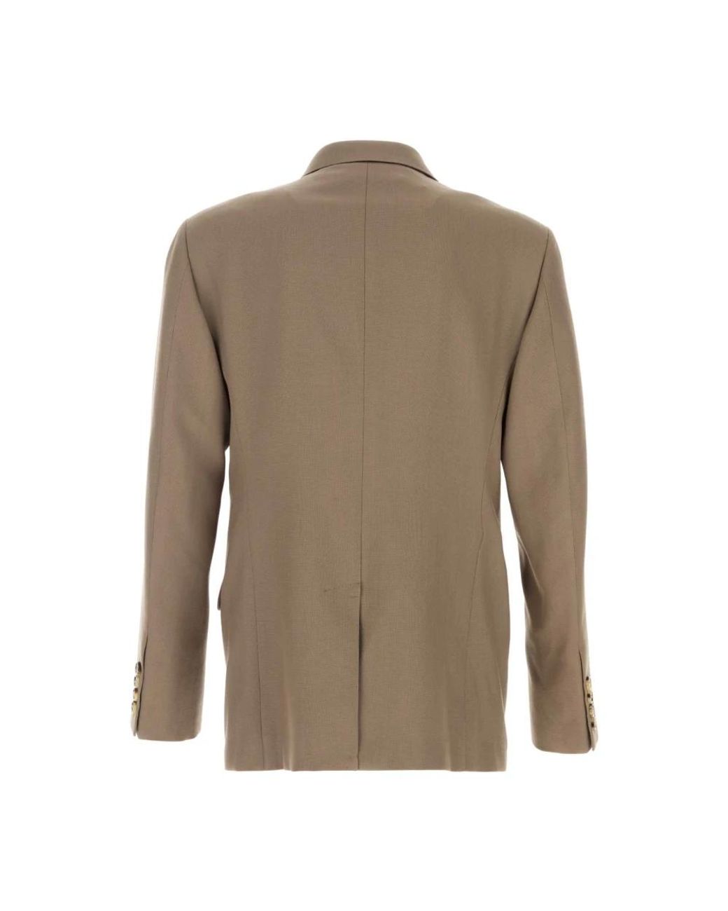 Valentino Garavani Brown Blazers for men
