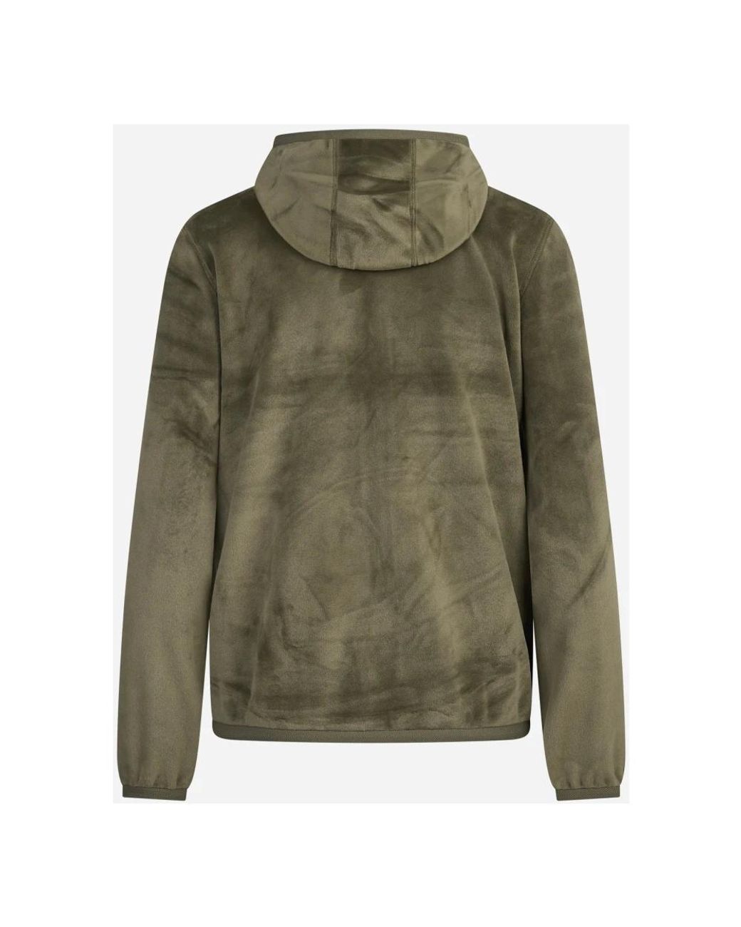 Light Jackets K-Way en coloris Green