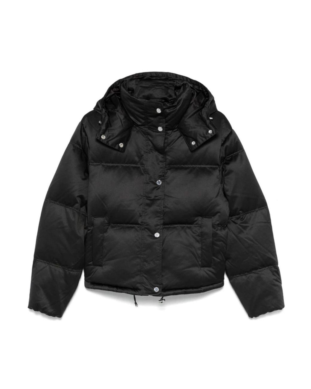 Ralph Lauren Black Winter Jackets