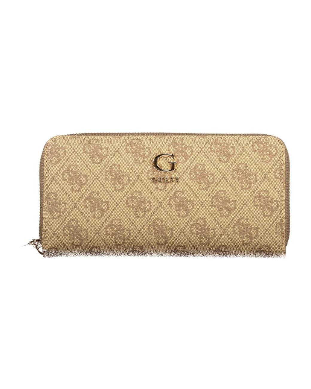 Guess Natural Wallets & Cardholders