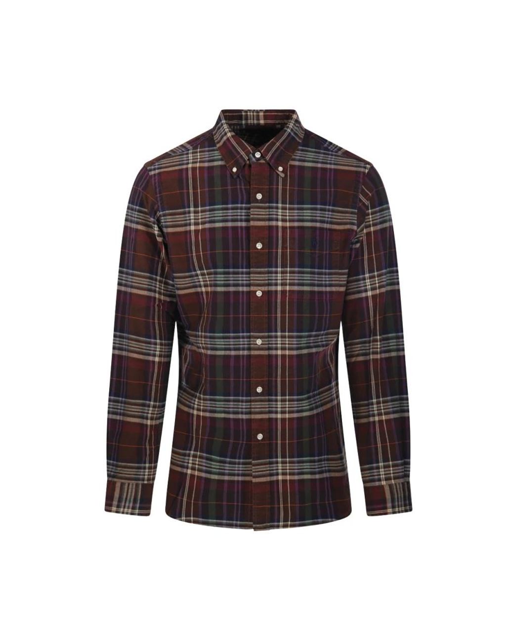 Ralph Lauren Multicolor Casual Shirts for men
