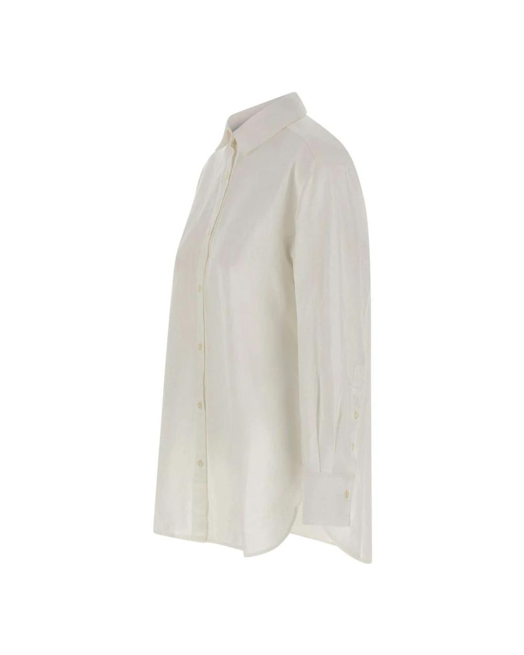 Woolrich White Shirts