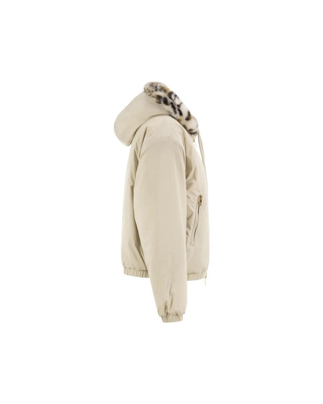 Light Jackets Moose Knuckles de color Natural
