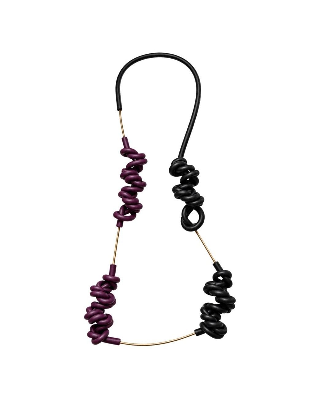 Liviana Conti Multicolor Necklaces