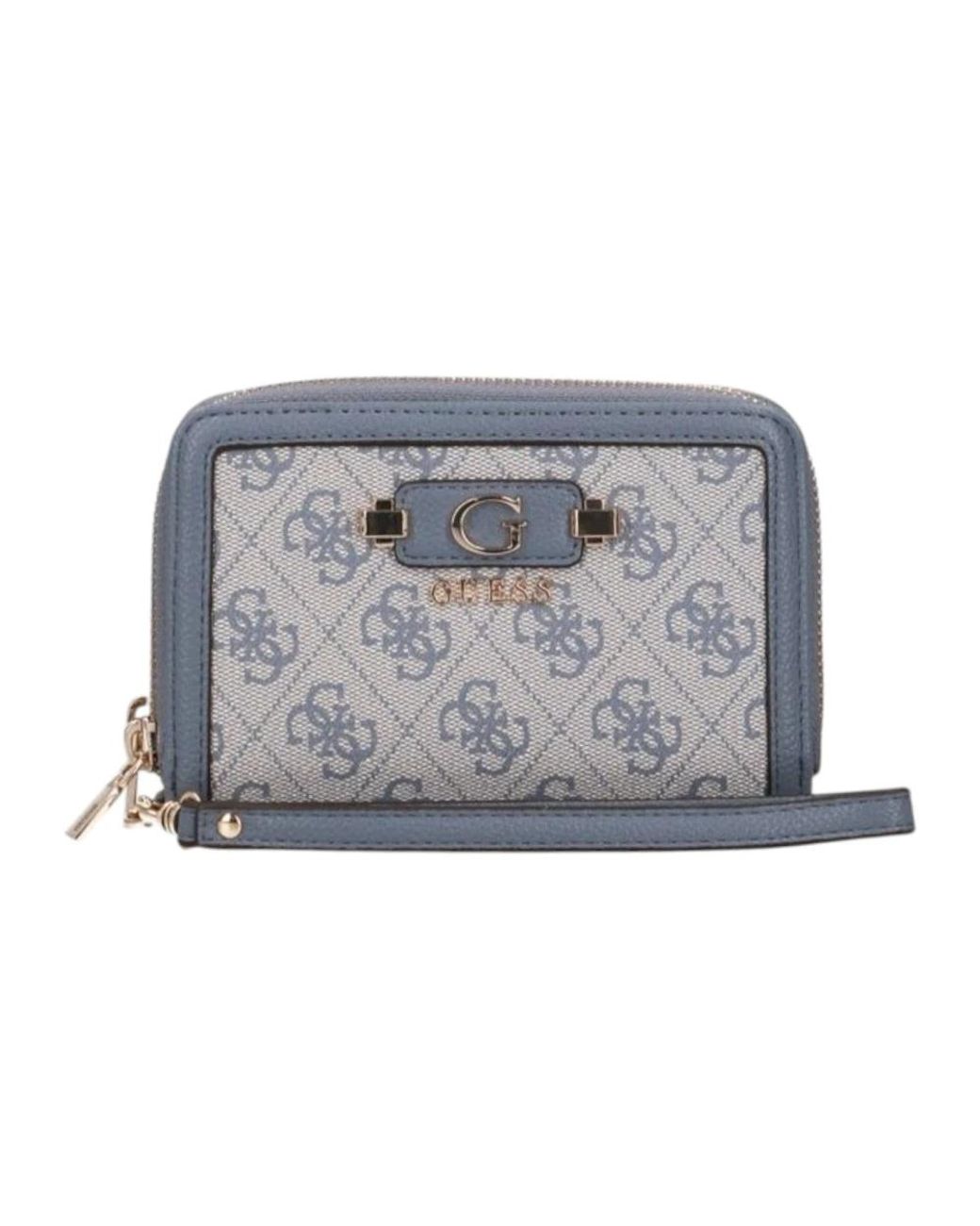 Wallets & Cardholders di Guess in Gray