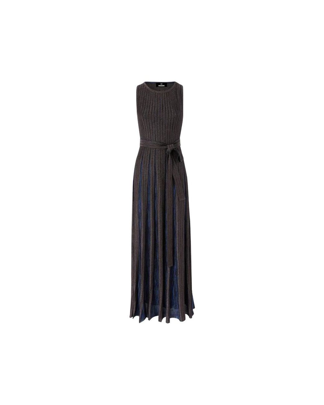 Missoni Black Gowns
