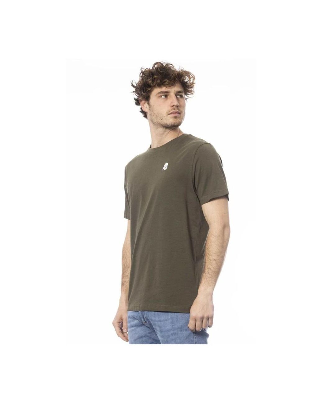 INVICTA WATCH Gray T-Shirts for men