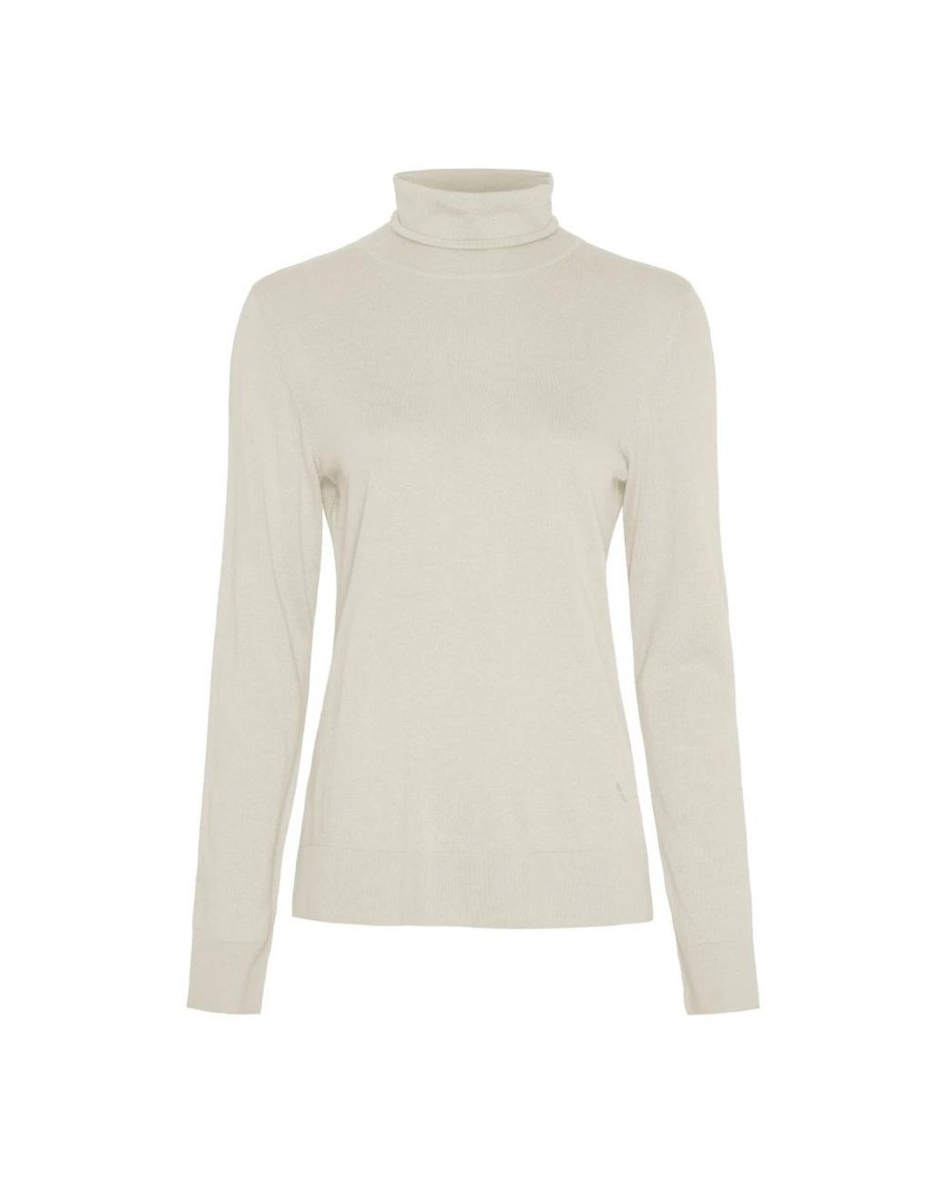 Turtlenecks Btfcph en coloris White