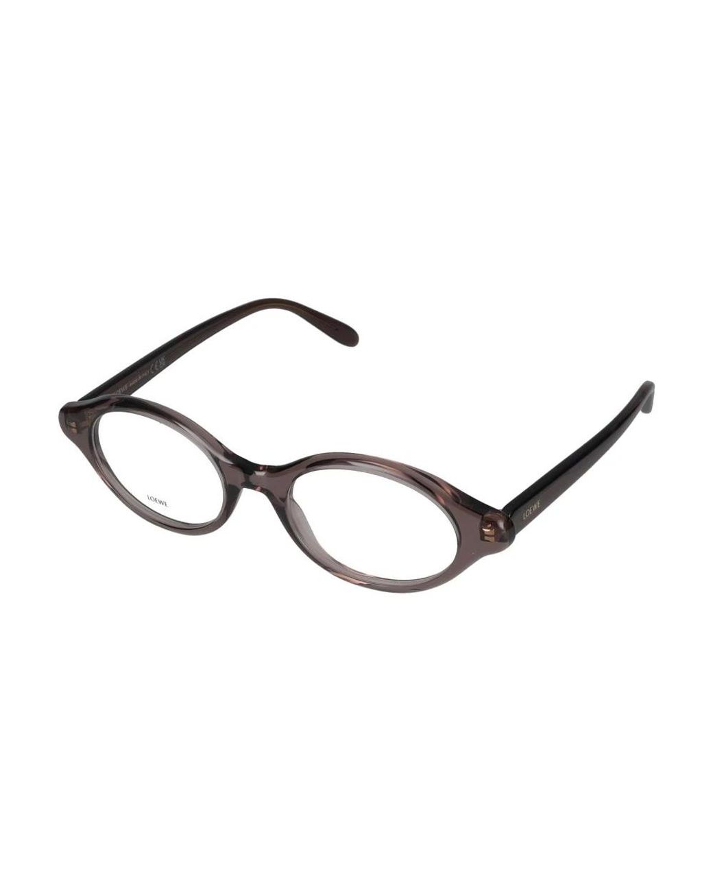 Loewe Brown Glasses