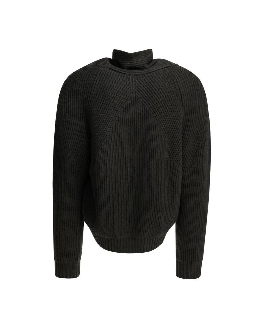 Tom Ford Black Cardigans for men