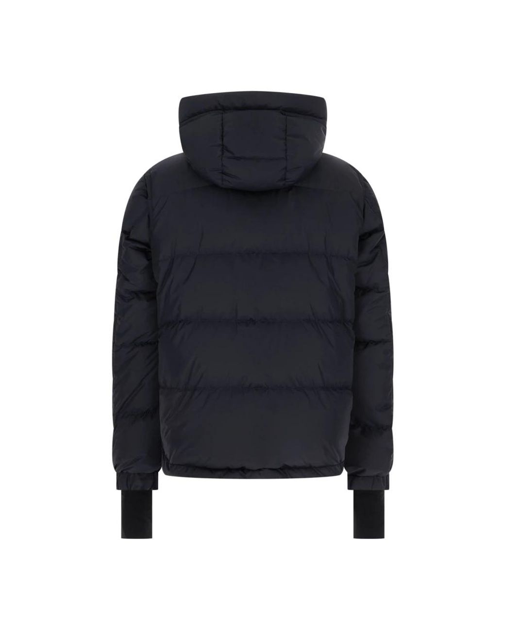 Moncler Piumini Daunenjacke in Blue für Herren