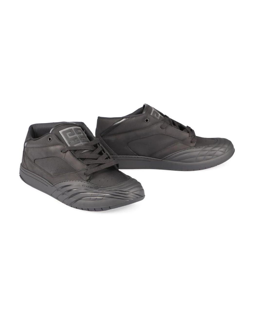 Sneakers Givenchy de hombre de color Black