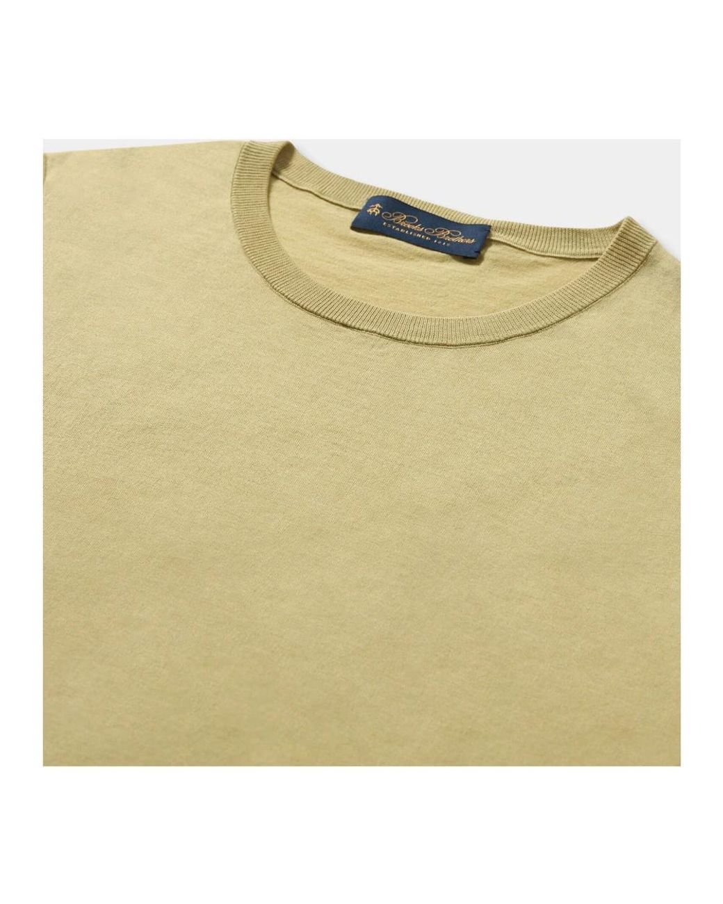 Brooks Brothers Natural Sleeveless Tops
