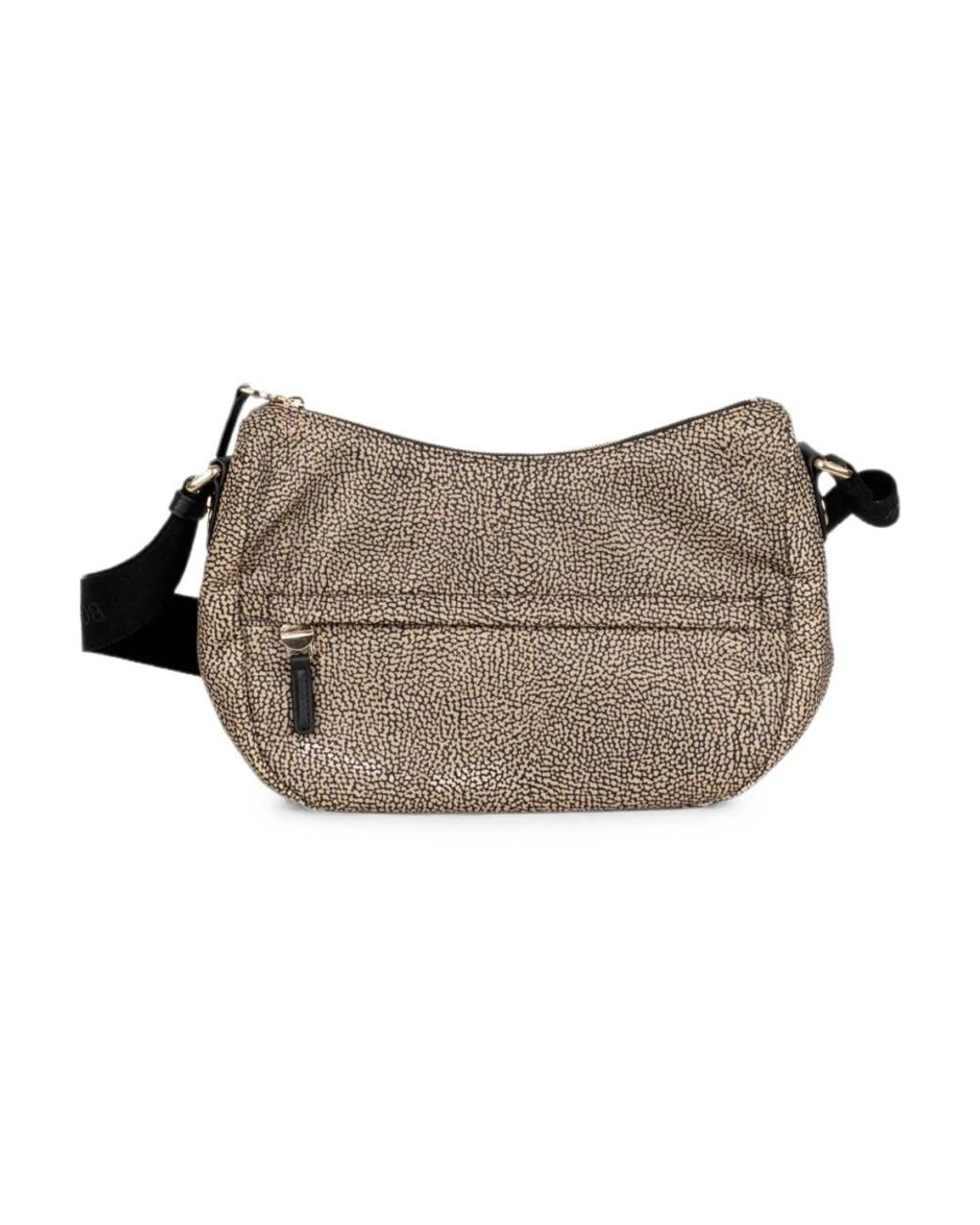 Cross Body Bags di Borbonese in Gray