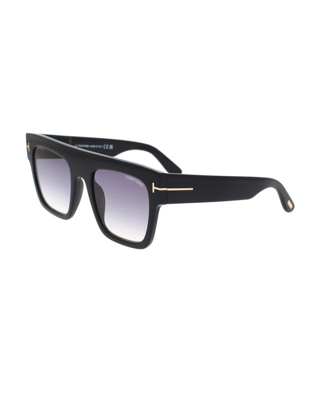 Tom Ford Blue Sunglasses