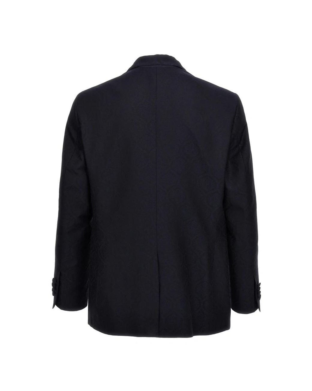 Etro Blue Blazers for men