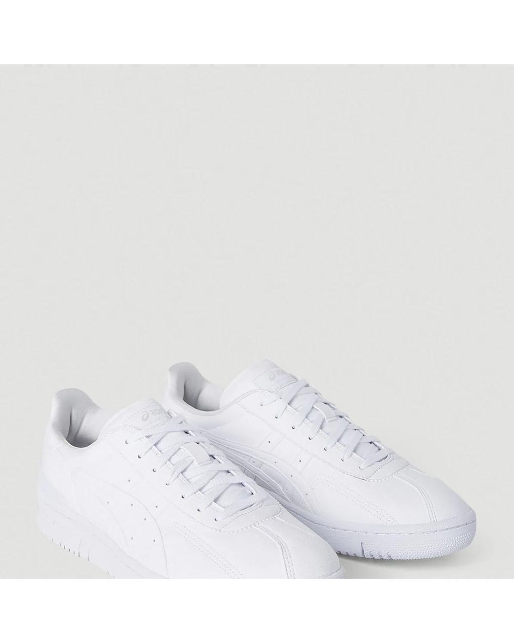 Comme des Garçons White Sneakers for men