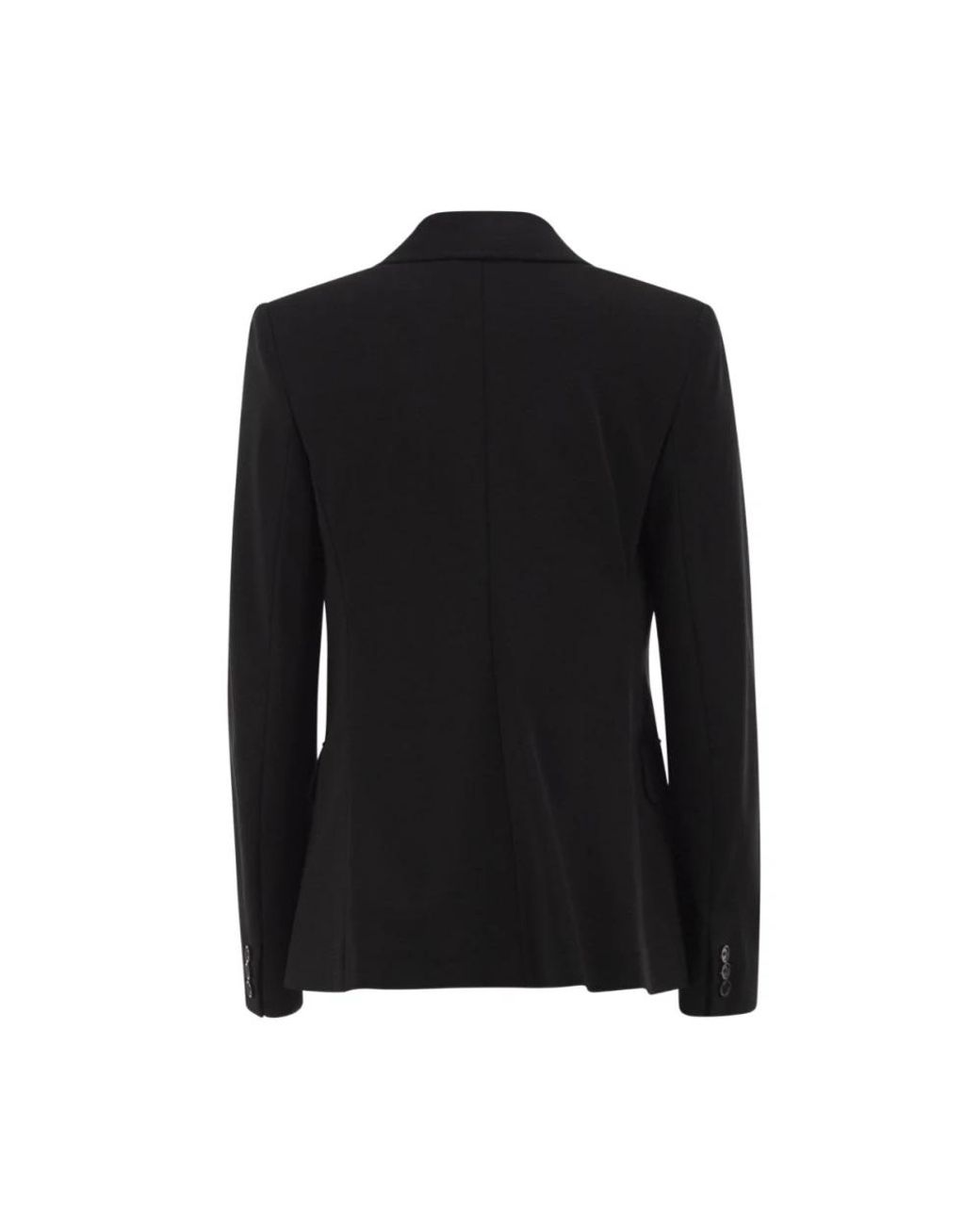 Weekend by Maxmara Black Blazers