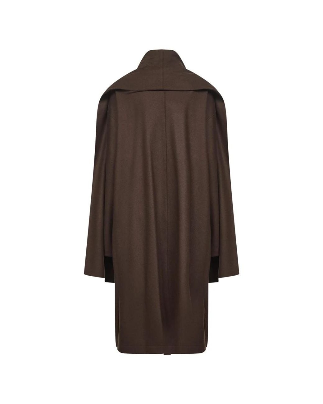 Harris Wharf London Brown Parkas