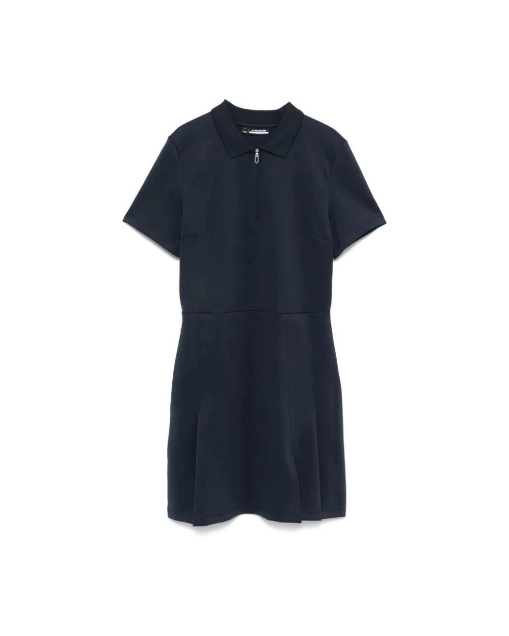 J.Lindeberg Blue Short Dresses
