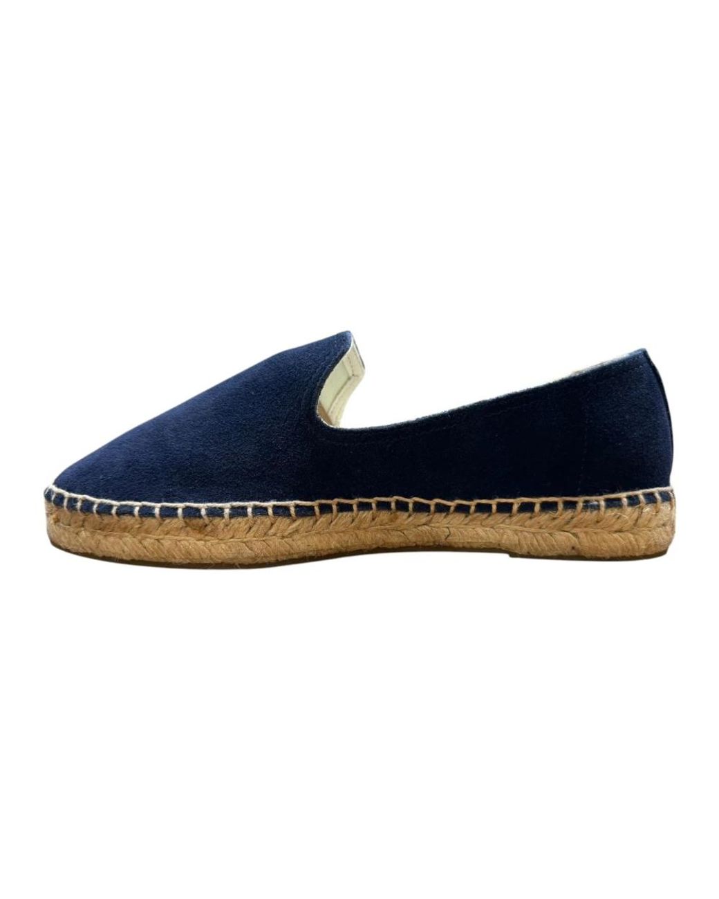 Espadrilles Saint Tropez pour homme en coloris Blue