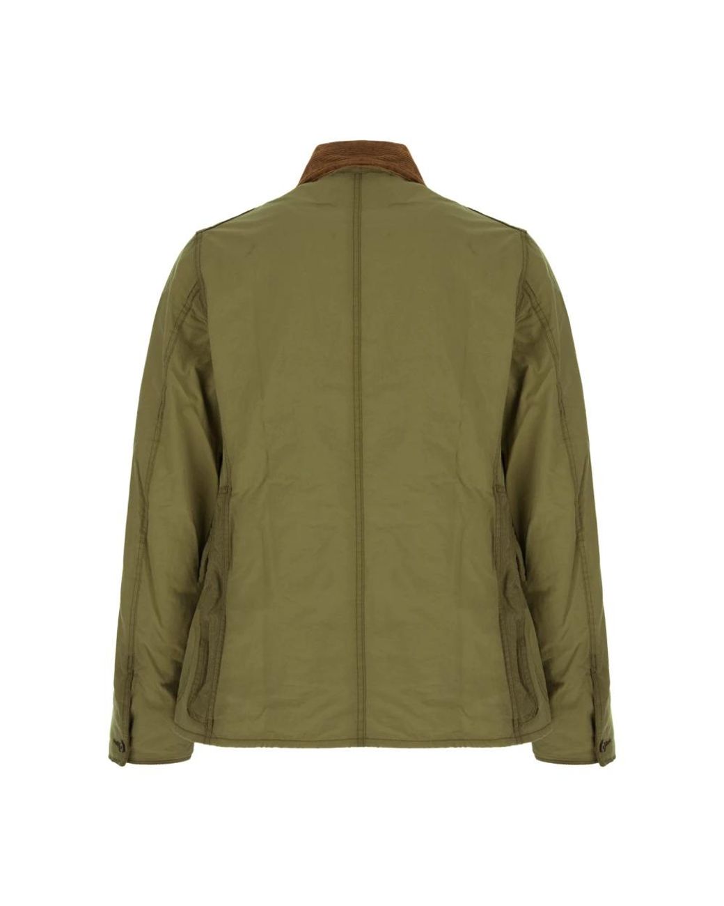 Barbour Green Light Jackets