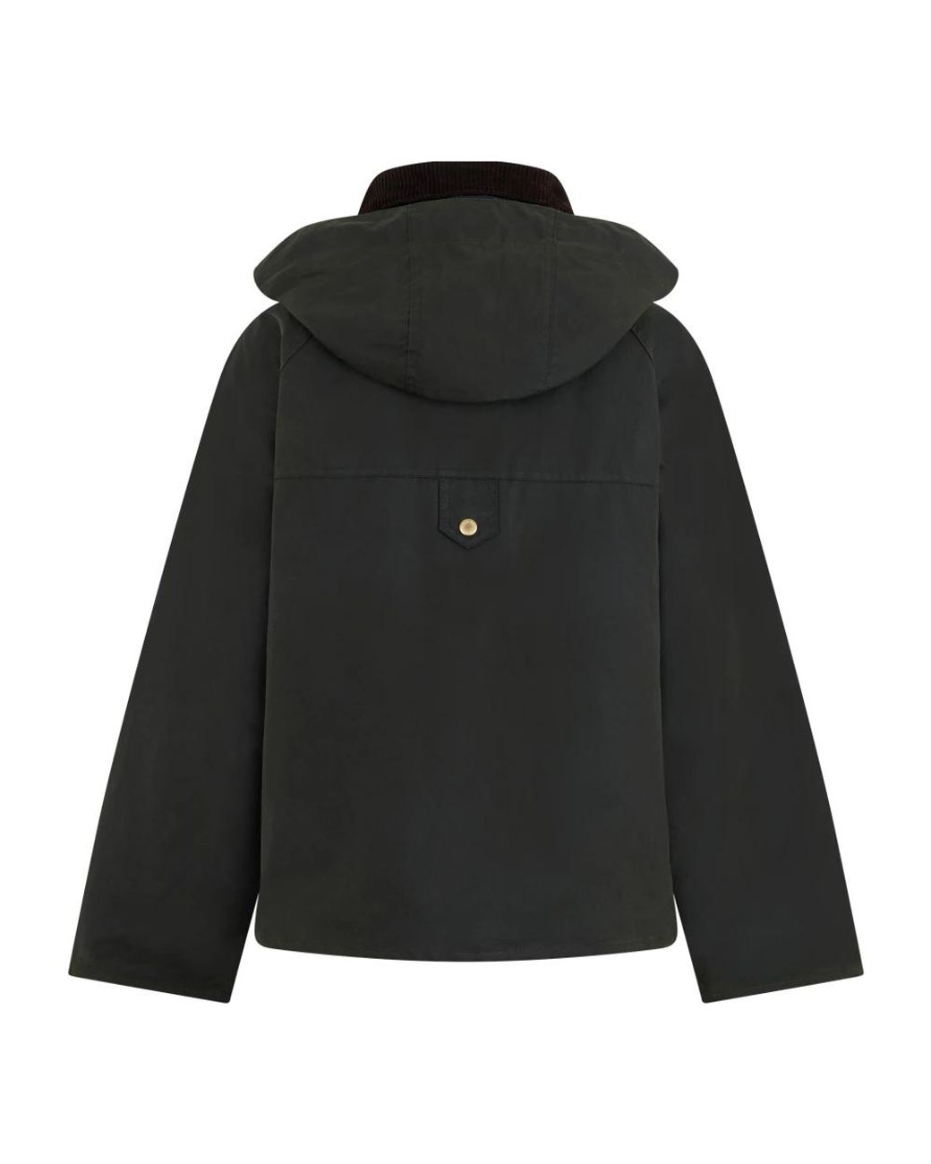 Barbour Green Light Jackets