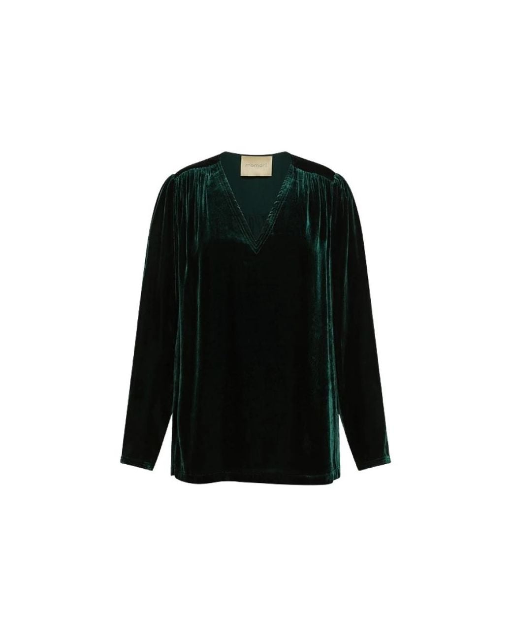 Momoní Black Blouses