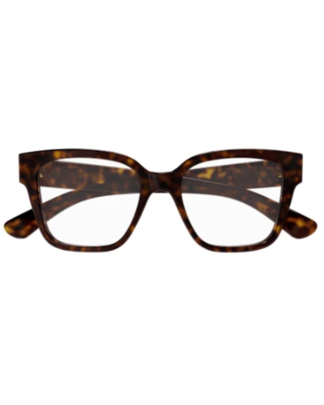 Gucci Brown Glasses