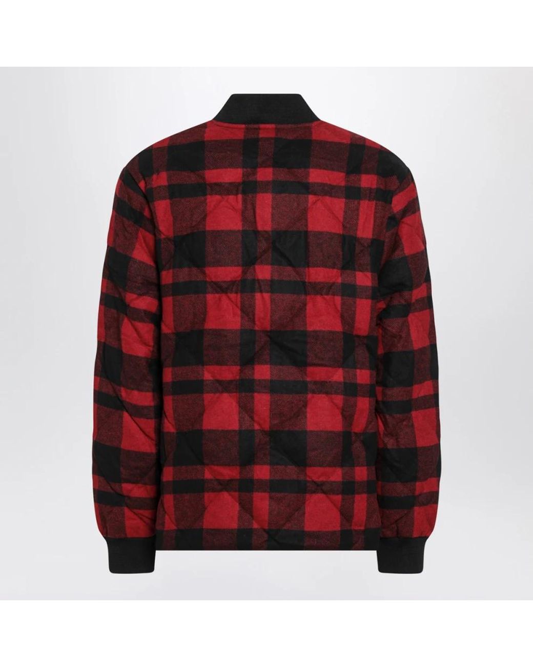 Polo Ralph Lauren Red Light Jackets for men