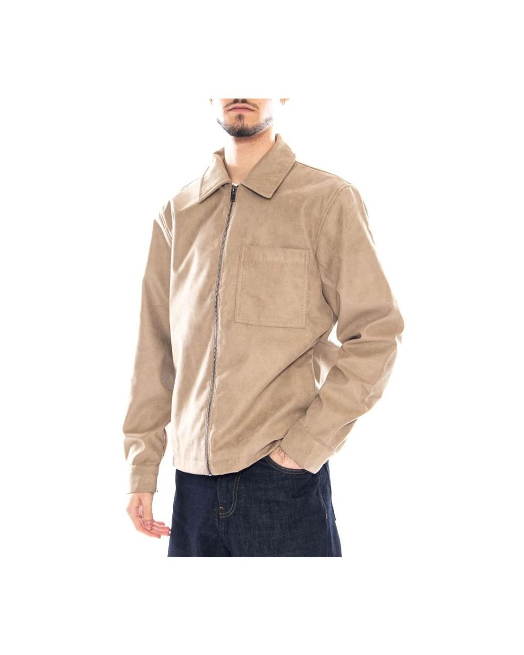 Light Jackets Only & Sons pour homme en coloris Natural