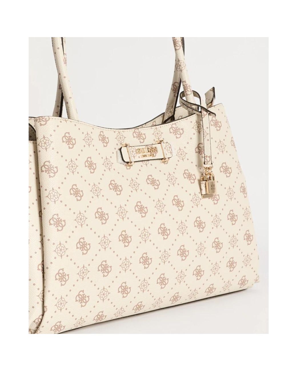 Guess Natural Handbags
