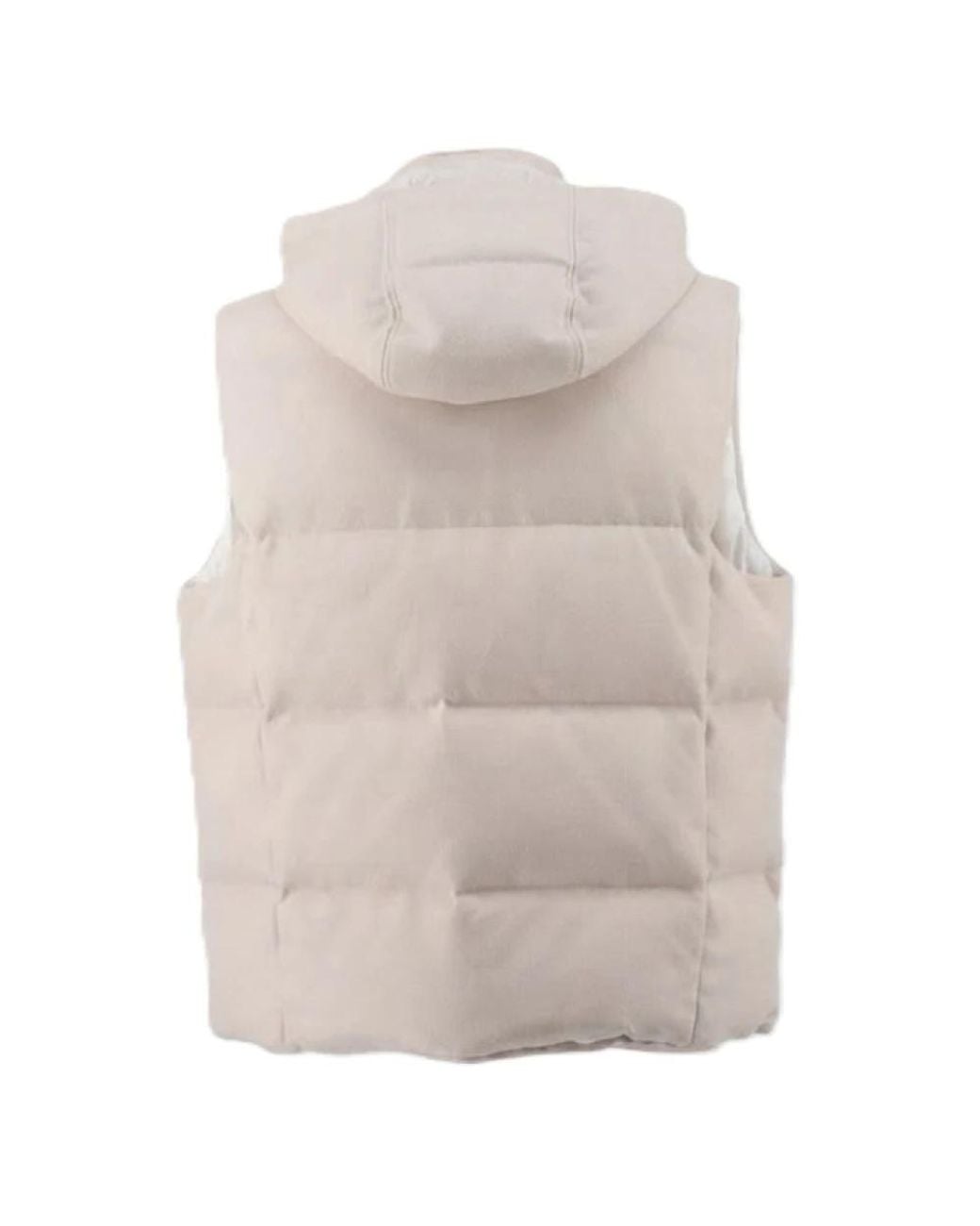 Eleventy Natural Waistcoats for men