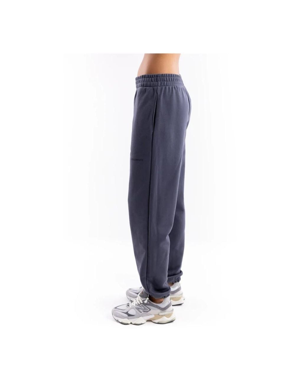 Sweatpants hinnominate de color Blue
