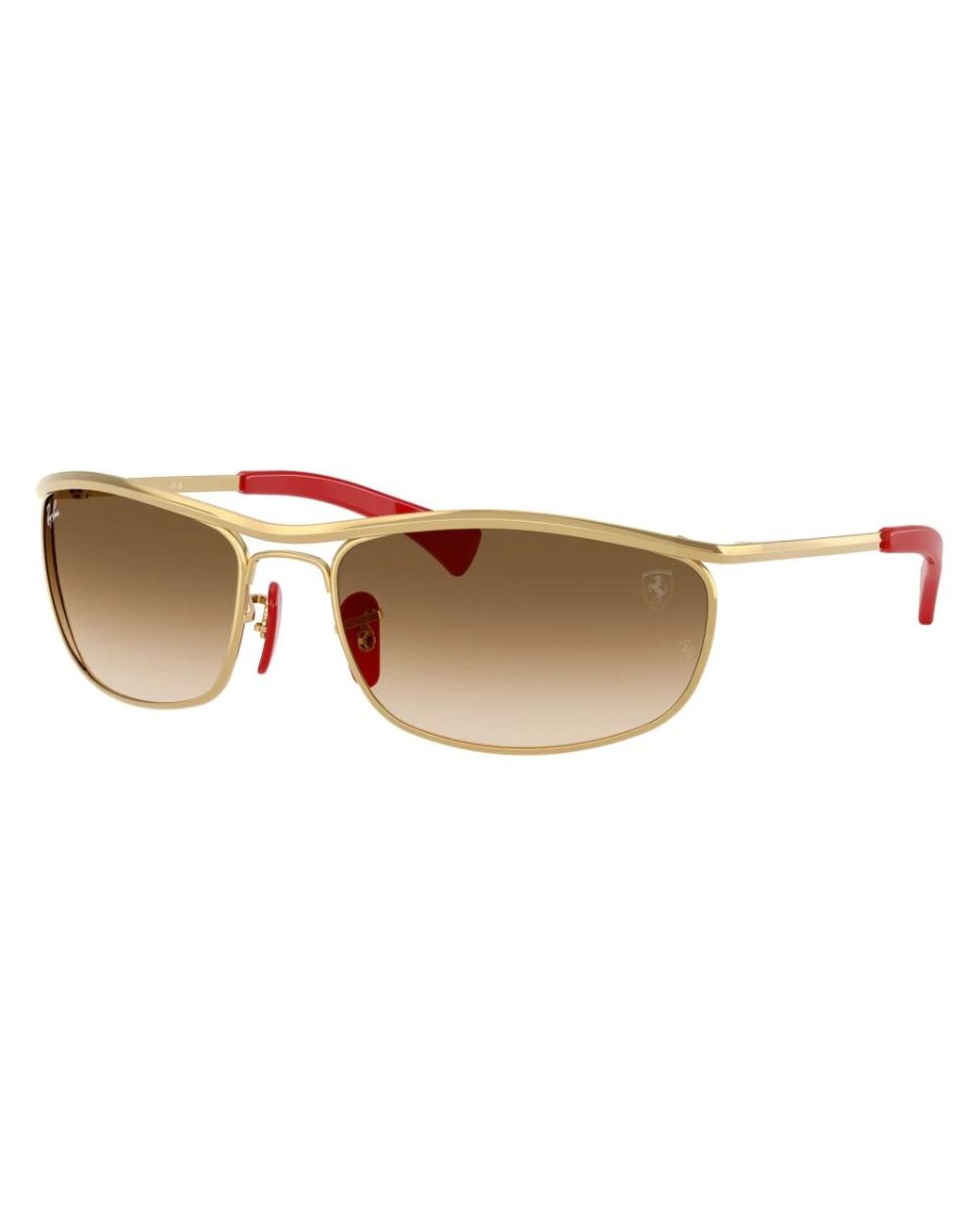 Ray-Ban Brown Sunglasses