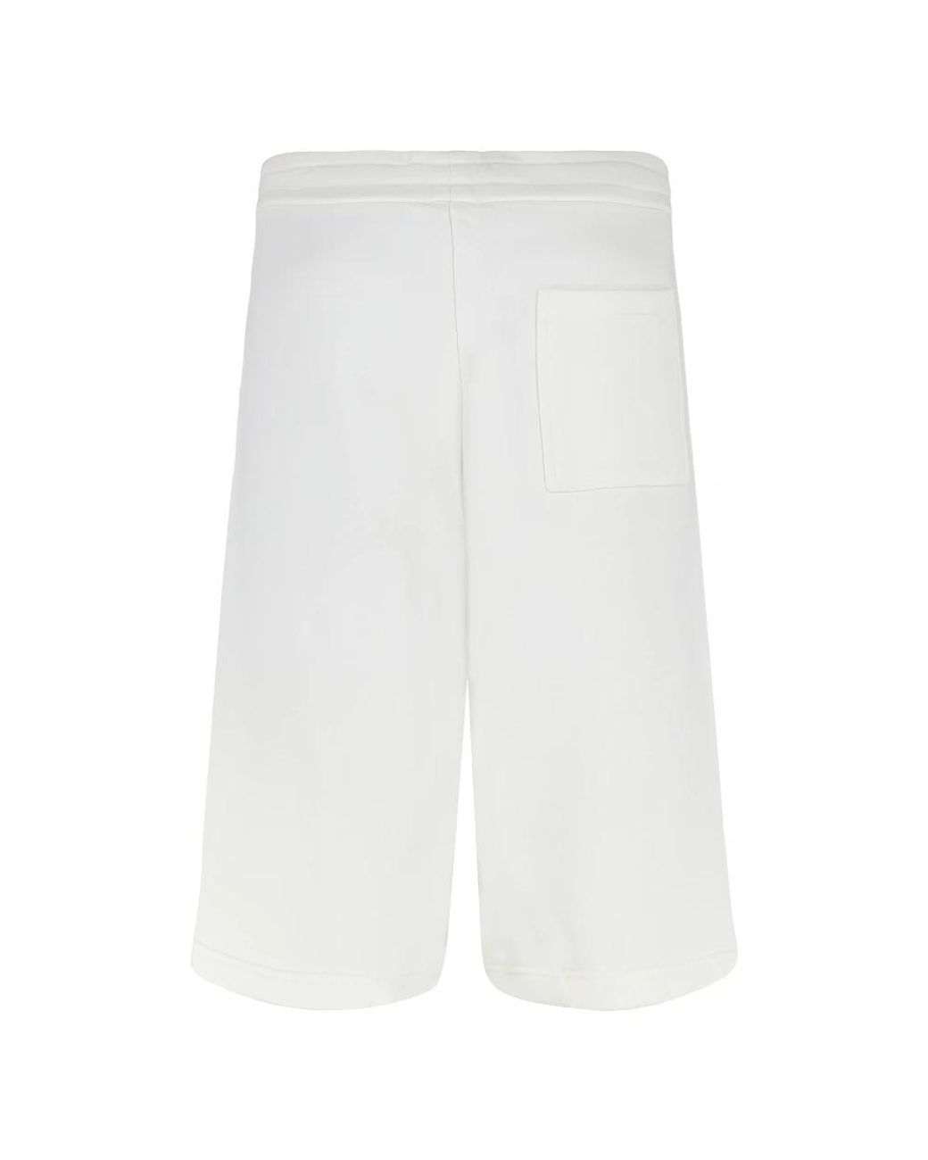OAMC Gray Casual Shorts for men