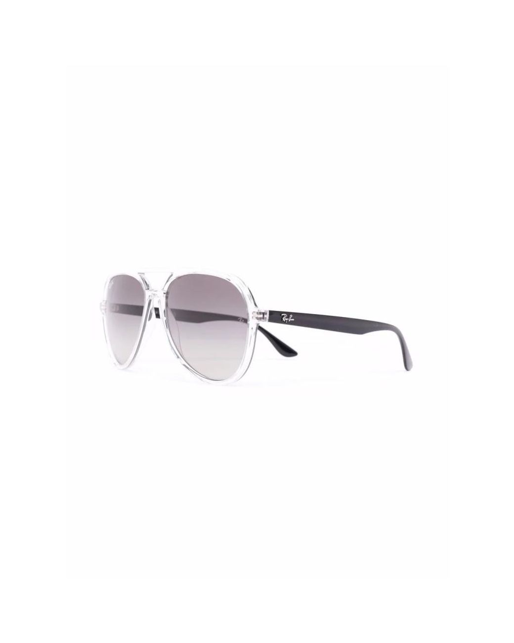 Ray-Ban Gray Sunglasses