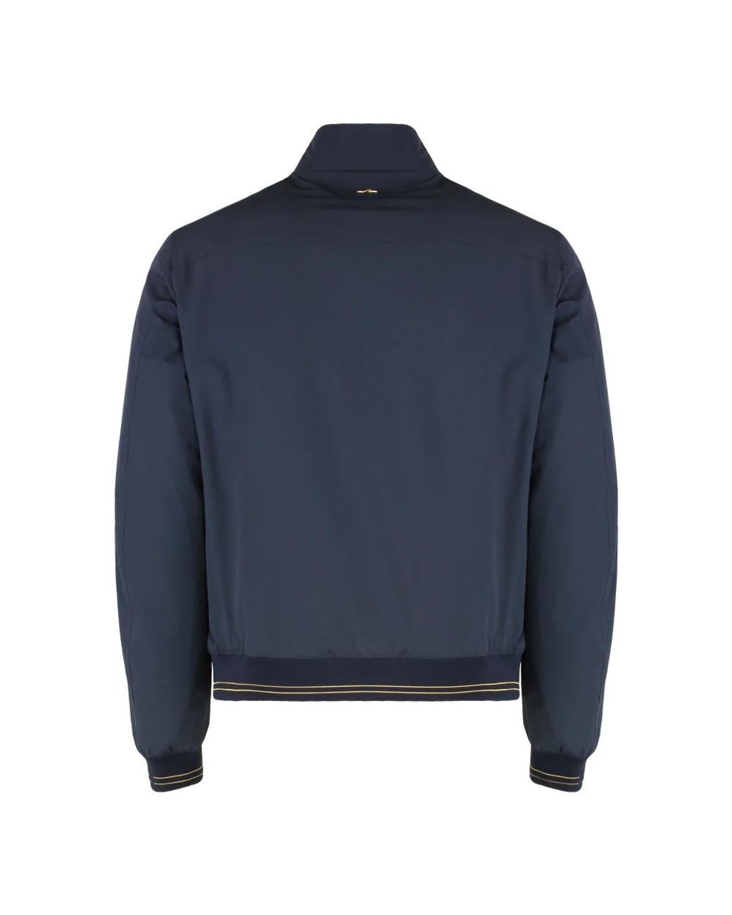 Paul & Shark Blue Light Jackets for men