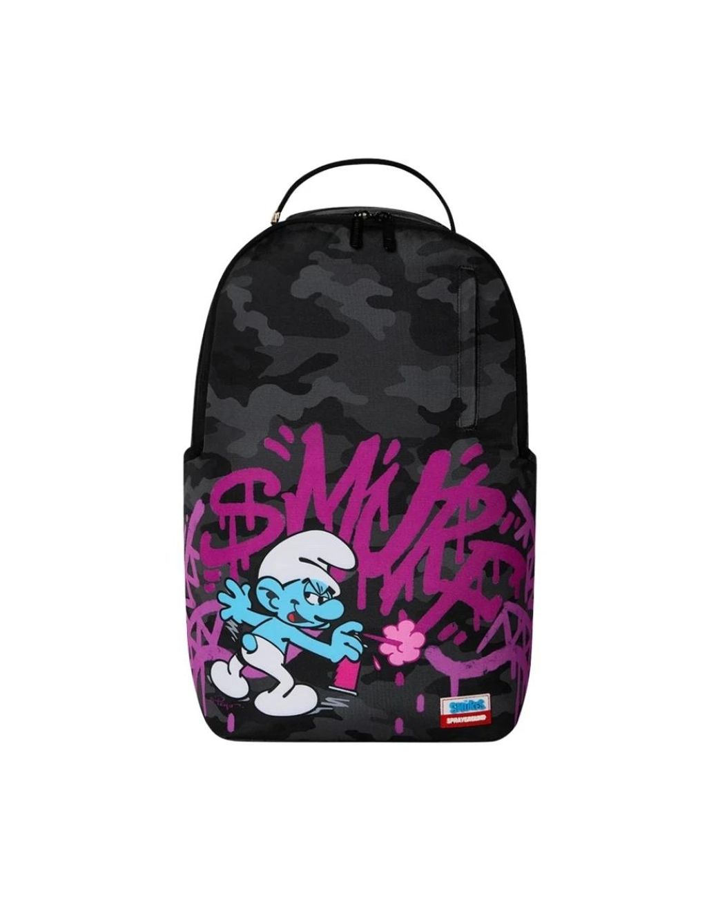 Backpacks di Sprayground in Black