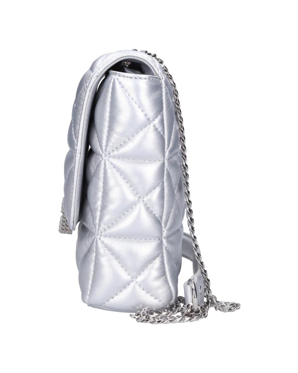 John Richmond White Cross Body Bags