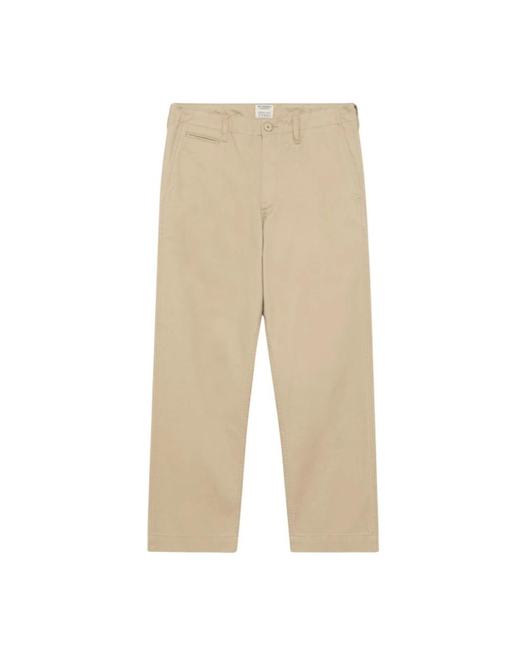 Roy Rogers Natural Chinos for men
